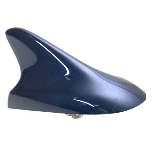 Genuine Saab Shark Fin Antenna Aerial Water World Blue 13305798