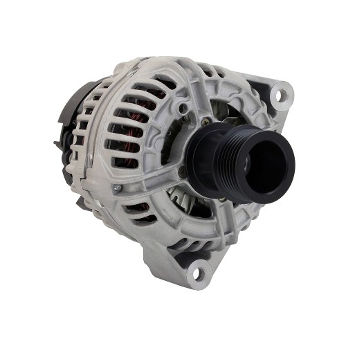 Genuine Saab Alternator 140 Amp 13308508