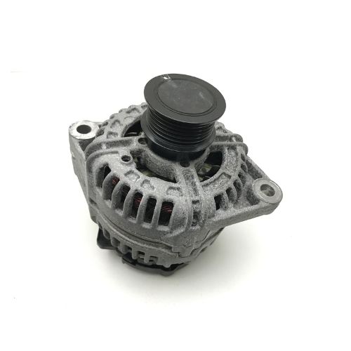 Recycled Genuine Saab Alternator 140 Amp 13308508