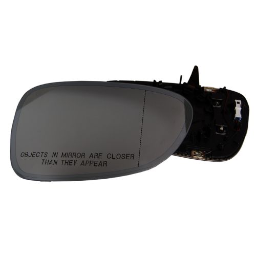 Genuine Saab Right Mirror Glass Wide Angle Auto Dimming US Spec 13310232