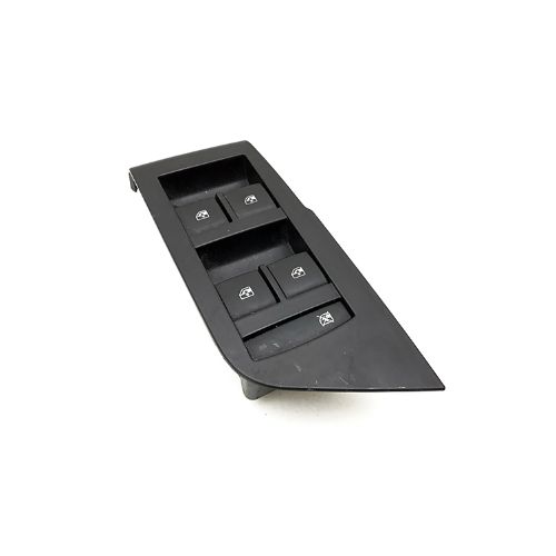Recycled Genuine Saab Drivers Window Switch Pack 13319395