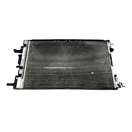 Recycled Genuine Saab Air Con Condenser 13330217