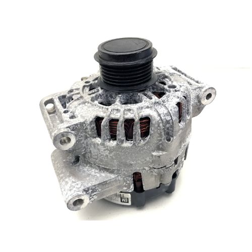 Recycled Genuine Saab Alternator 140 Amp 13500332