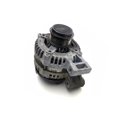 Recycled Genuine Saab Alternator 150 Amp 13502584