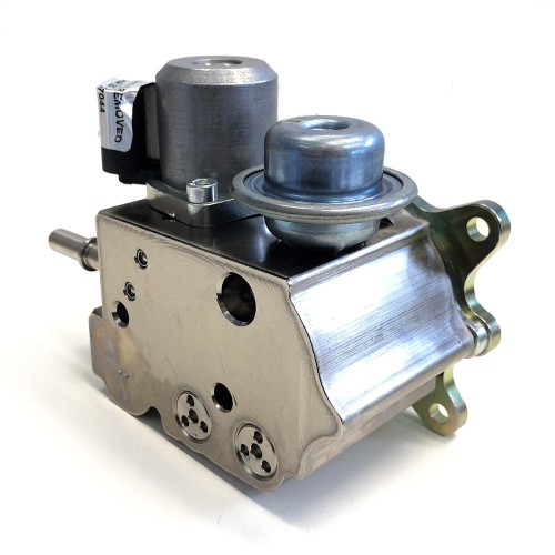 Mini n14 high best sale pressure fuel pump