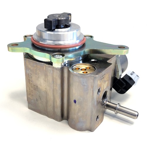 Mini high best sale pressure fuel pump