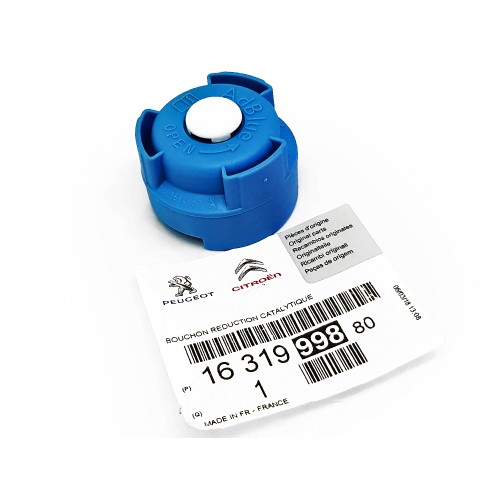 Buy PSA Peugeot Citroen AdBlue Tank for your Car Neo Brothers