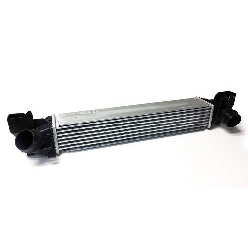 Nissens Intercooler 17517617597