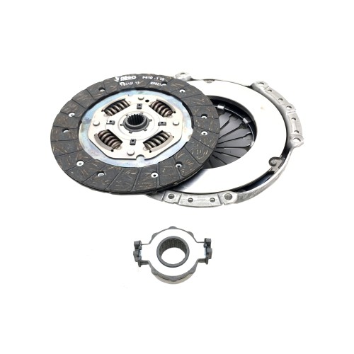 Valeo 3 Piece Clutch Kit 21217534150 826234 Neo Brothers
