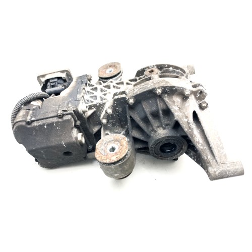 Recycled Genuine Saab Differential With ELSD 22743432