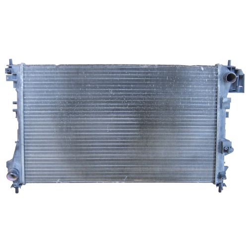 Recycled Genuine Saab Water Radiator 24418338