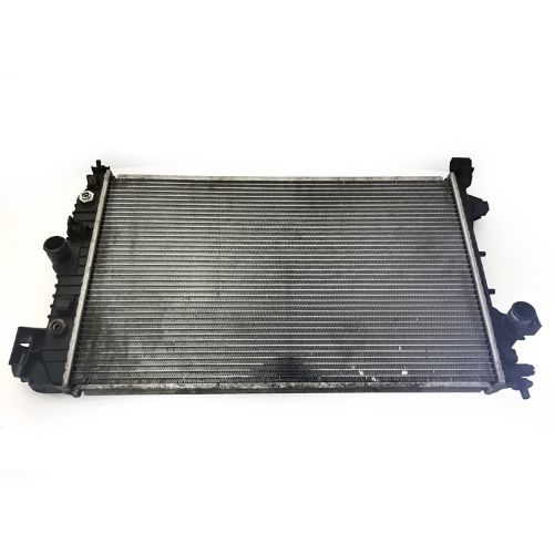 Recycled Genuine Saab Water Radiator 24418341