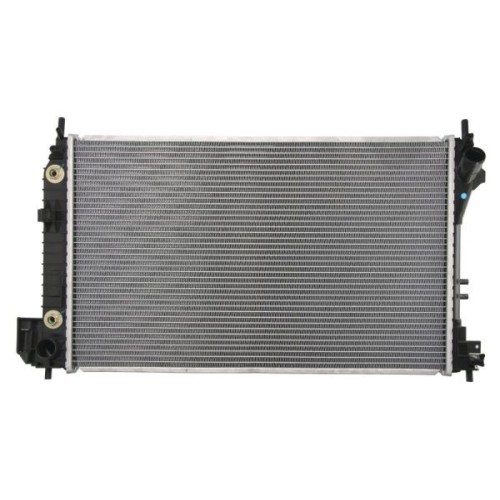 TVT Saab Water Radiator 24418342