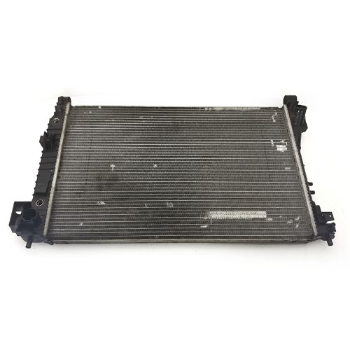 Recycled Genuine Saab Water Radiator 24418342