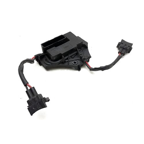 Recycled Genuine Saab Radiator Twin Fan Relay 24418357
