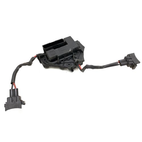 Recycled Genuine Saab Radiator Fan Control Module 24418358