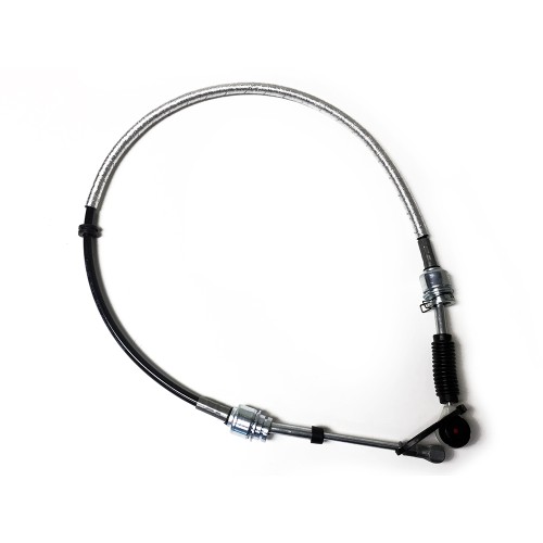 TVT Gear Selector Cable, Right 25117547369 25117547369 Neo Brothers