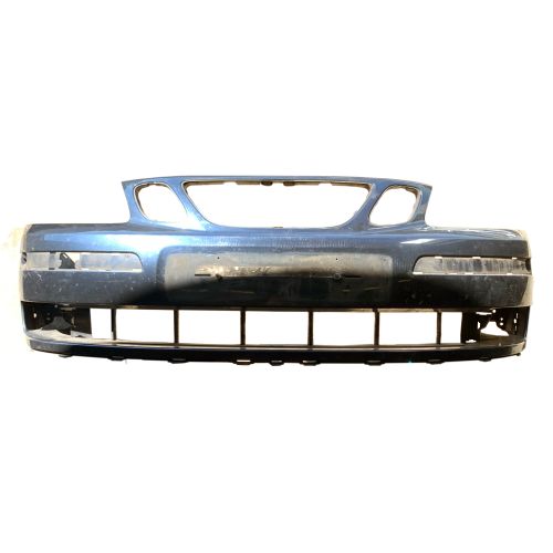 Recycled Genuine Saab Front Bumper Skin 32016140