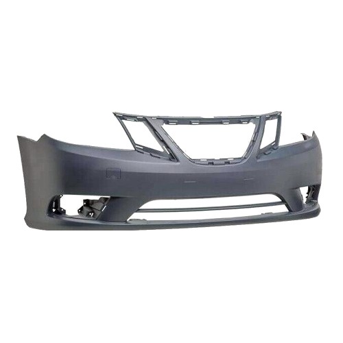 Genuine Saab Front Bumper Skin without Headlamp Washers 32016146