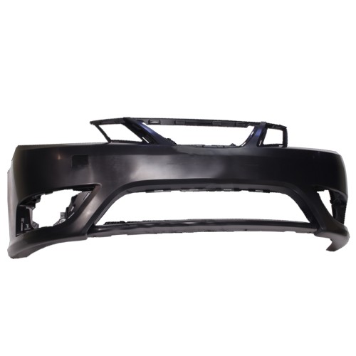 Genuine Saab Front Bumper Skin without Headlamp Washers 32016148