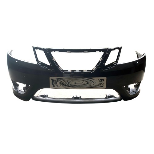 Recycled Genuine Saab Front Bumper Skin 32016149