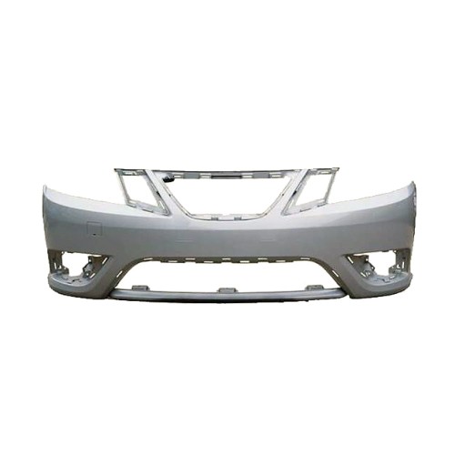 Genuine Saab Front Bumper Skin without Headlamp Washers 32016157