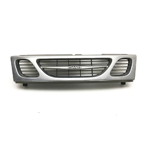 Recycled Genuine Saab Centre Grill 32017866