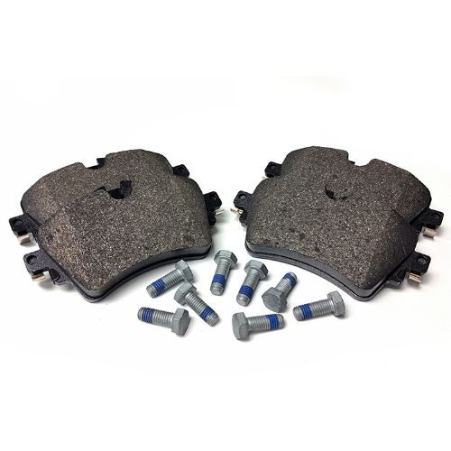 Genuine Mini Front Brake Pads 34106874034