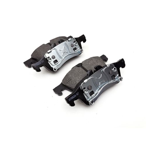 Pagid Rear Brake Pads 34216762871