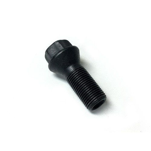 Alloy Wheel Bolt Studs M14 (Black) 36136890324 36136890324 Neo Brothers