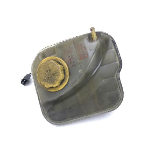 Recycled Genuine Saab Expansion Tank 4121067