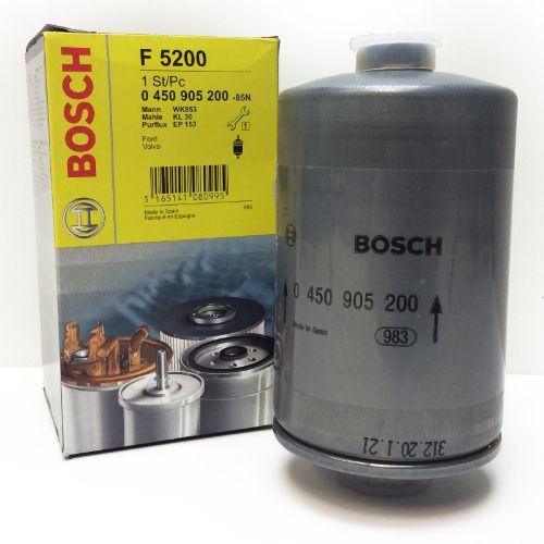 Bosch Fuel Filter 4163853