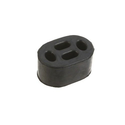 TVT Back Box Exhaust Rubber 4235404