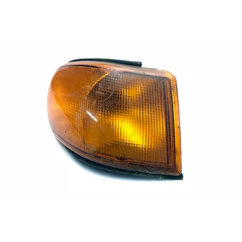 Recycled Genuine Saab Right Amber Indicator 4344040