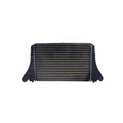 Recycled Genuine Saab Intercooler 4396818