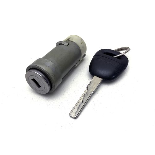 Recycled Genuine Saab Ignition Barrel & Key 4553988