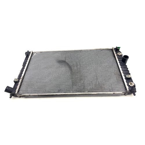 Recycled Genuine Saab Water Radiator 4575734