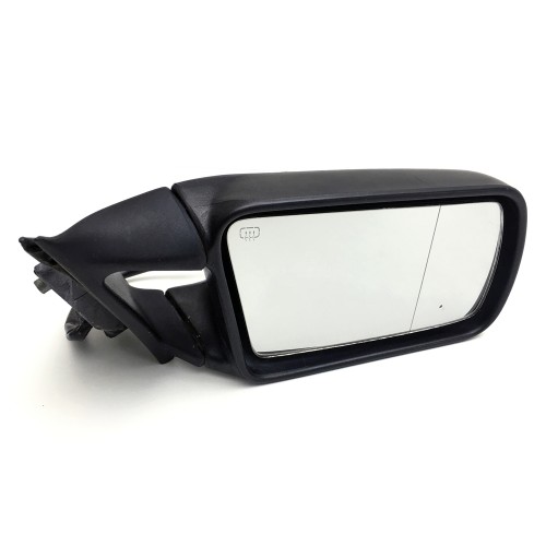 Recycled Genuine Saab Right Complete Mirror 4684783