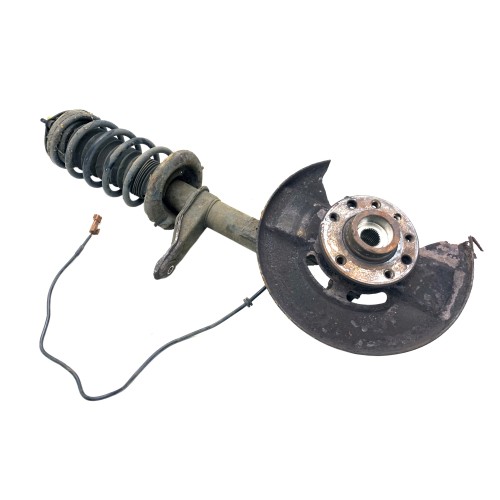 Recycled Genuine Saab Complete Right Suspension Leg 4778858 4778858 Neo 