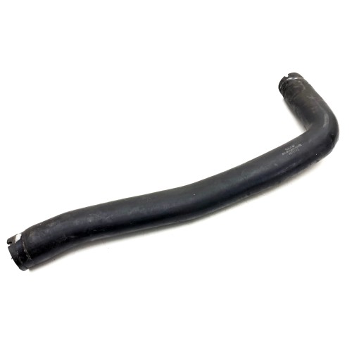 Recycled Genuine Saab Top Radiator Hose 4876363