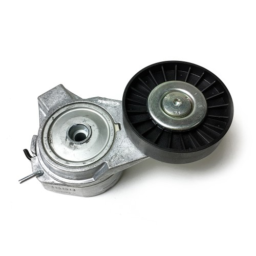 DAYCO TENSIONER PULLEY For Ford Falcon FG 4.0L Petrol Barra 270T 2008