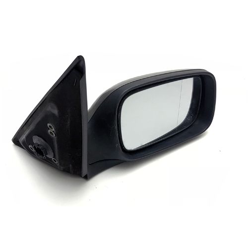 Recycled Genuine Saab Right Complete Mirror 4932026