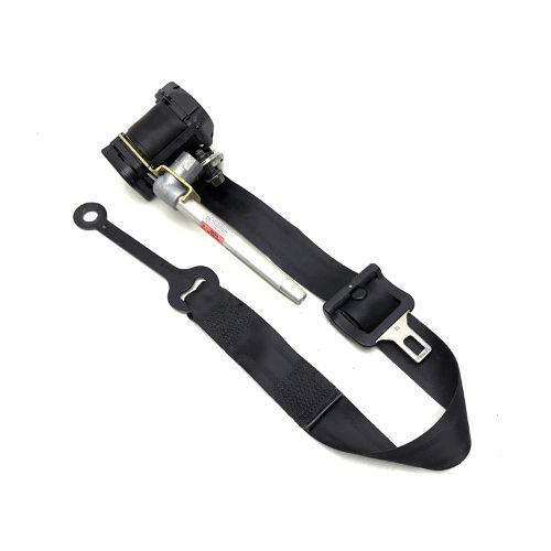 Saab best sale seat belt