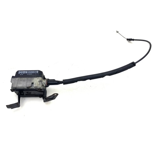 Recycled Genuine Saab Cruise Control Motor With Cable 5038823
