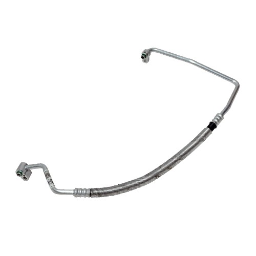 Genuine Saab Air Conditioning Hose Pipe between Condenser & Compressor 5047048