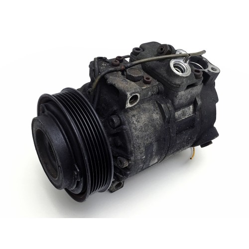 Recycled Genuine Saab Air Con Compressor 5048095