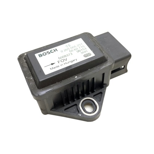 Recycled Genuine Saab Yaw Rate Sensor 5060710