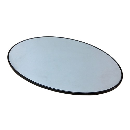 TVT Left or Right Heated Mirror Glass