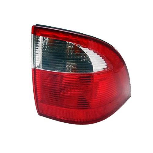 Genuine Saab Right Tail Lamp On Body 5142260