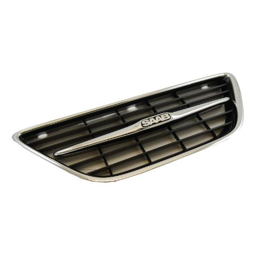 Recycled Genuine Saab Centre Grille 5289681